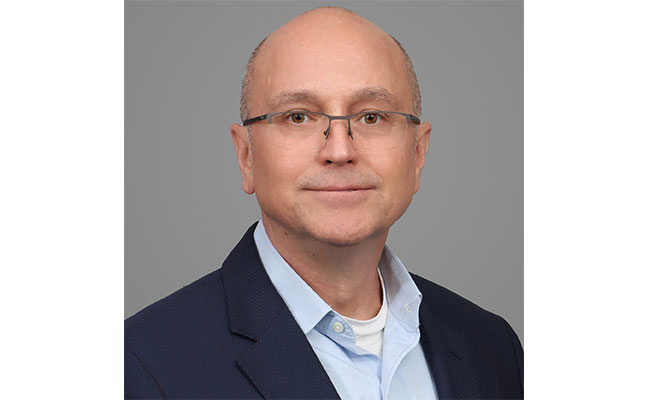 Dr. Clay Scherer