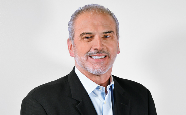 Manny Martinez