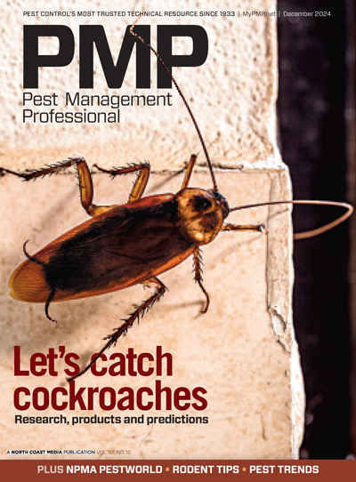 December 2024 Cover