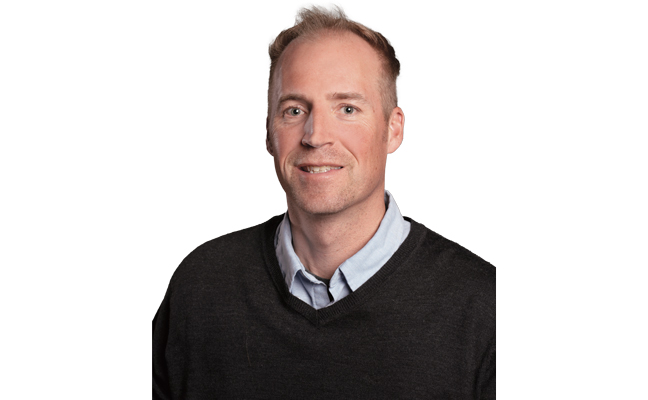 John Steenstra, ACE