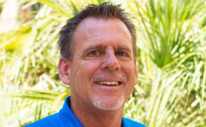Greg Bohne