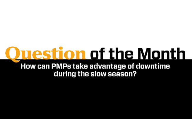 GRAPHIC: PMP STAFF