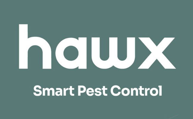 Graphic: Hawx Pest Control