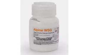 BASF Alpine WSG