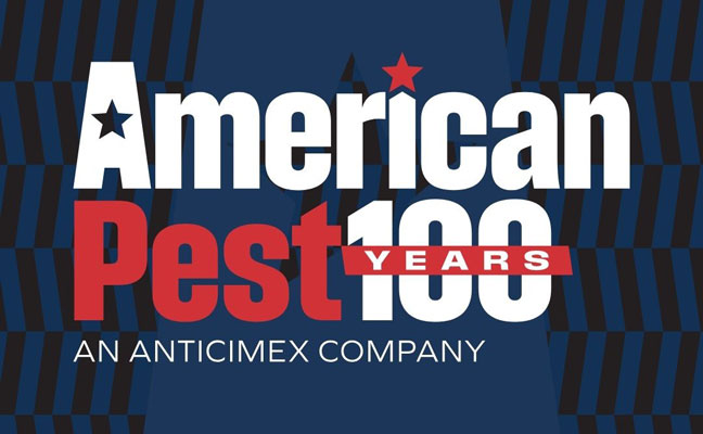 American Pest marks 100-year milestone in 2025 