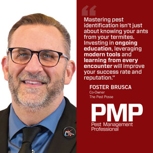 Graphic: Foster Brusca/PMP Staff