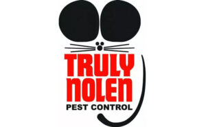 LOGO: TRULY NOLEN PEST CONTROL