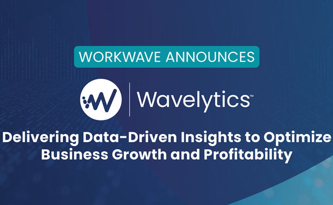IMAGE: WORKWAVE
