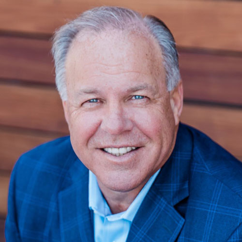 Kevin J. Burns