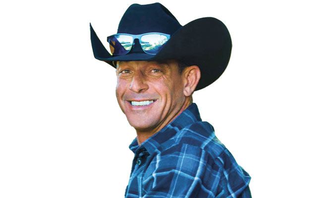 Matt Alexander