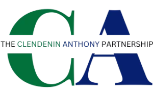 TCAP logo