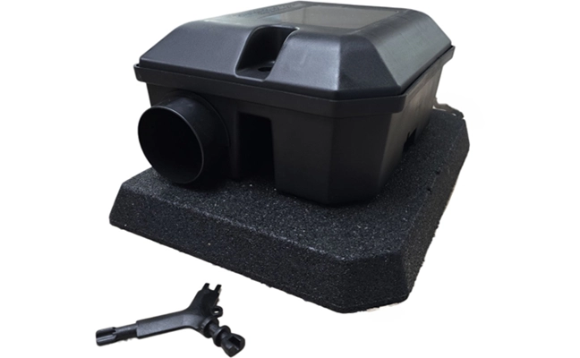 PelGar Vanguard Heavy for WCS