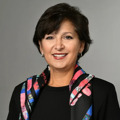 Beth Chandler