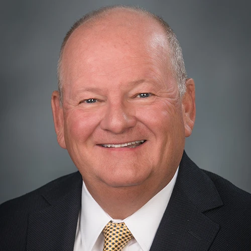 Ed Dougherty