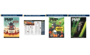 GRAPHIC: PMP STAFF