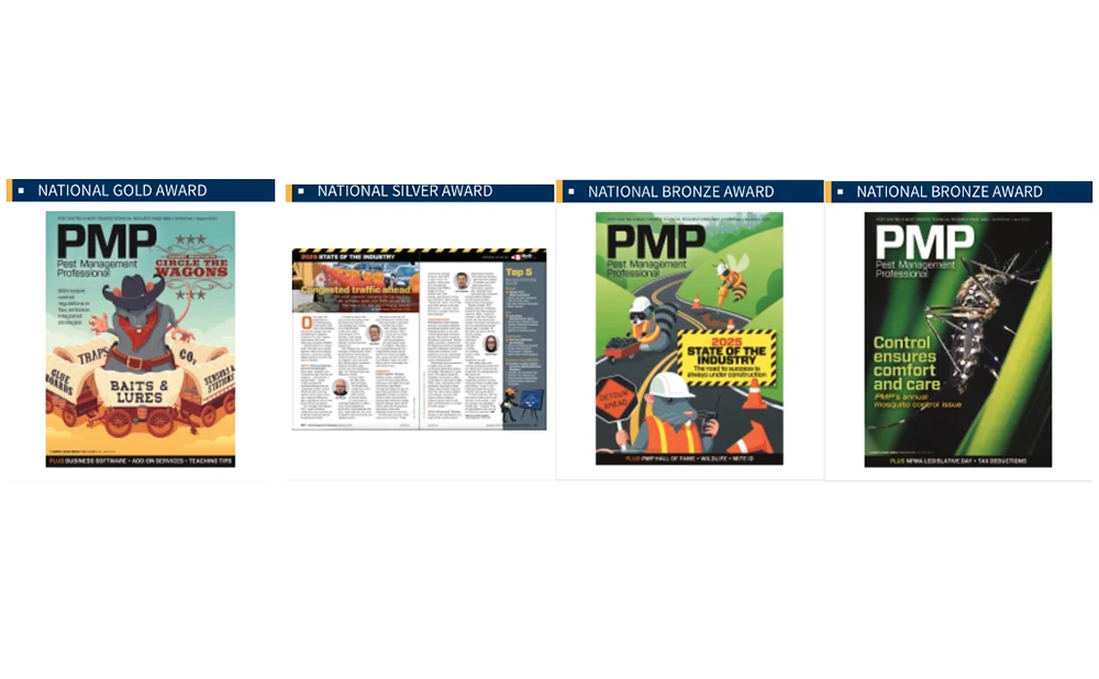 GRAPHIC: PMP STAFF