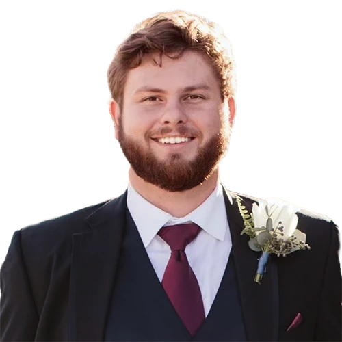 Connor McKee