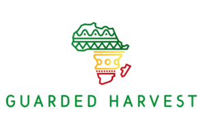 LOGO: THE GUARDED HARVEST PROJECT