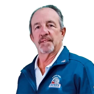 Jeff Keller