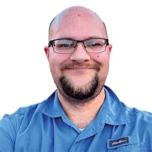 Joshua Petersen