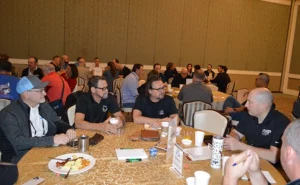 PHOTO: PMP STAFF