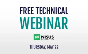 GRAPHIC: NISUS