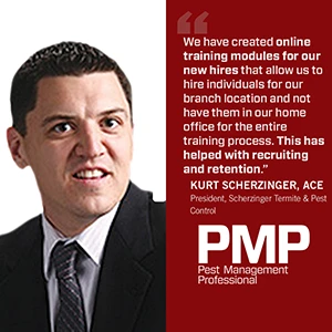 PHOTO: KURT SCHERZINGER/PMP STAFF
