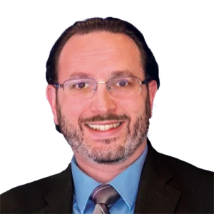 Scott Goldman