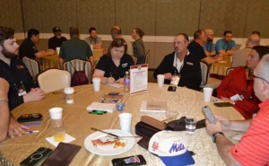 PHOTO: PMP STAFF