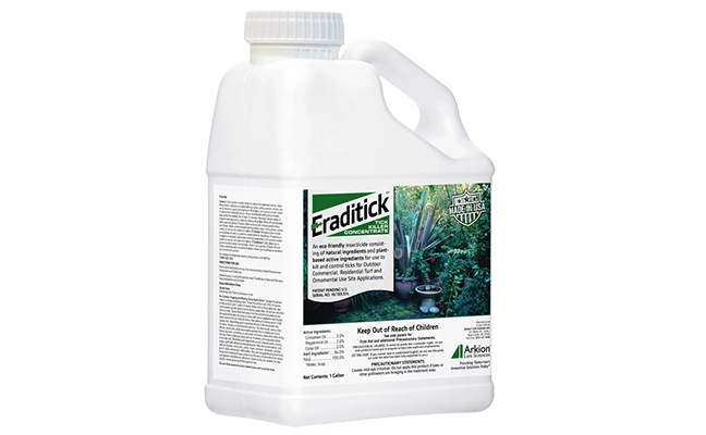 Jug of Arkion's Eraditick product