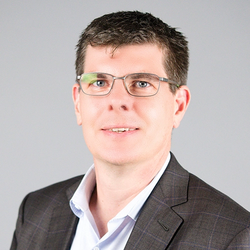 Scott Kuschmider