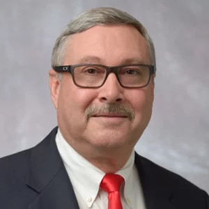 Eric Ham