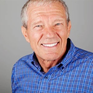 Bernie Holst Jr.