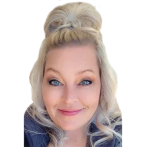 Jade McClain-Curtis