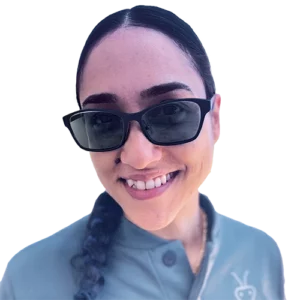 Sophia Rodriguez