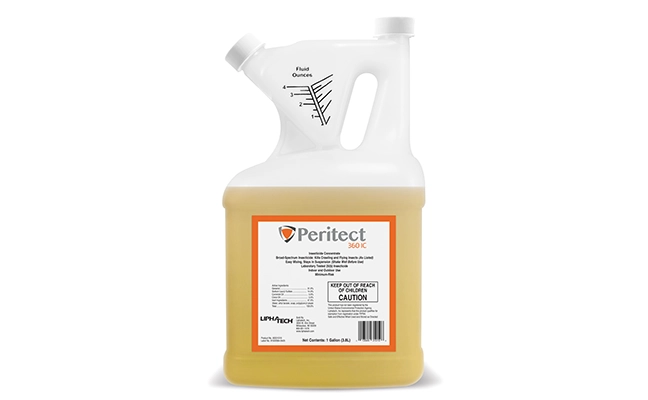 jug of Peritect 360 IC