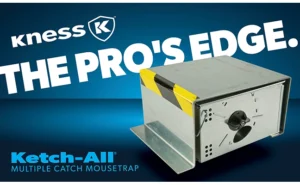 Kness graphic showing Ketch-All