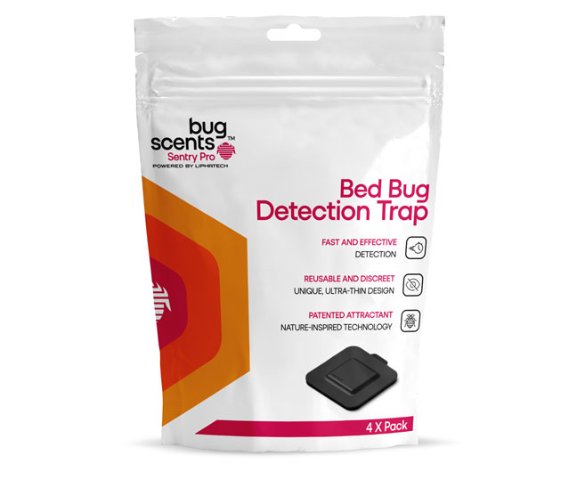Liphatech BugScents Sentry Pro