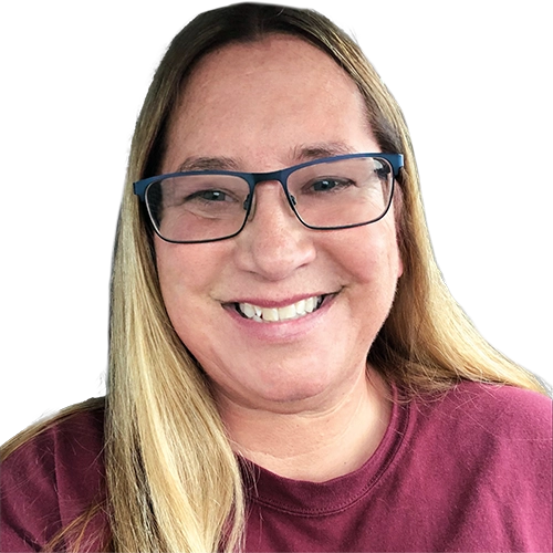 Melisa Arnold, ACE