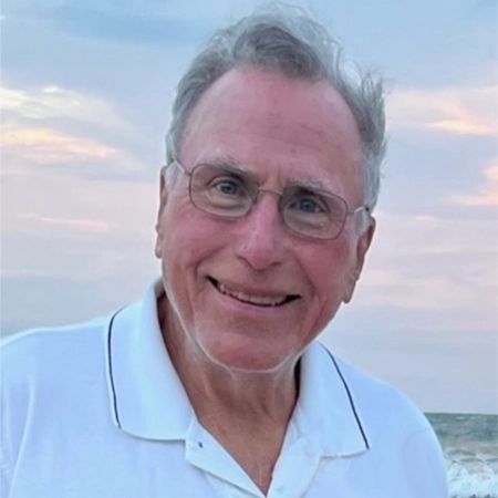 Thomas Forshaw III