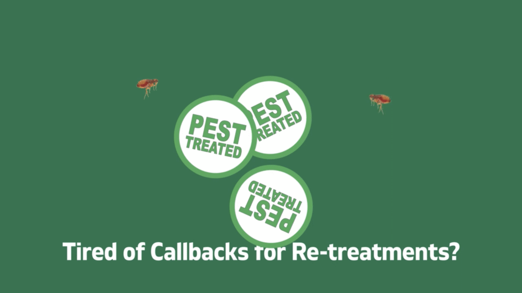 Prevent callbacks with (S)-methoprene | Pest Management Professional
