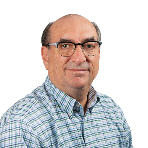Greg Baumann
