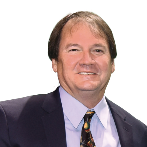 Dr. Dan Suiter