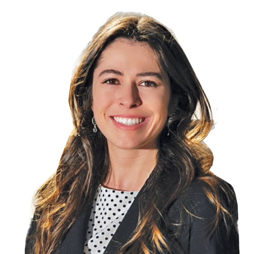 Isabelle Lucero