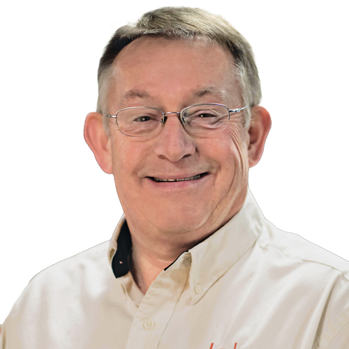 Doug Foster