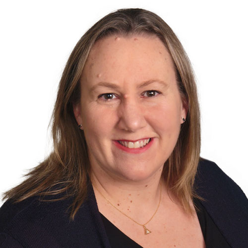 Anna Iversen, BCE