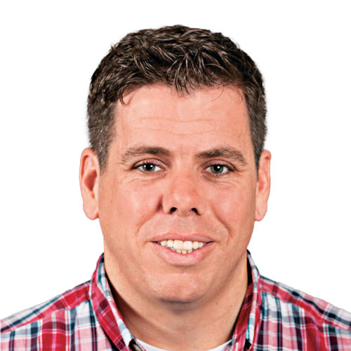 Andrew Taylor