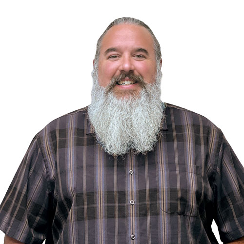 James Miller