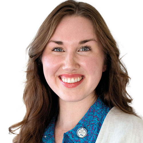 Jen Sweeney-Ingram