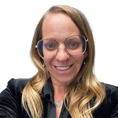Laura Krueger